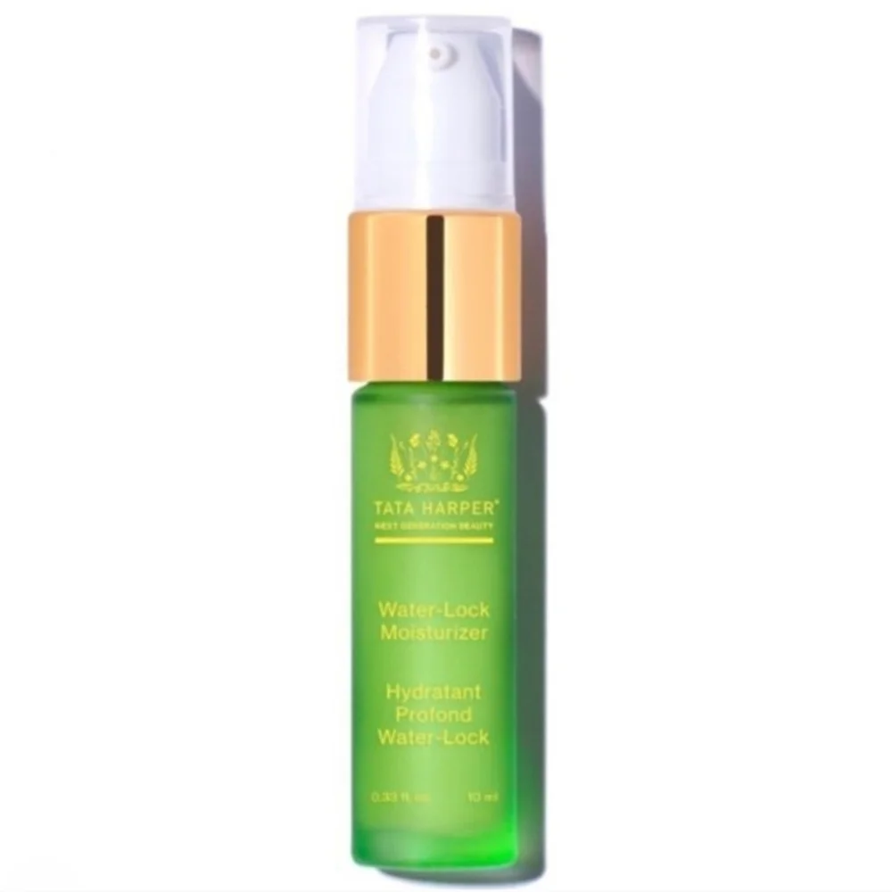 Tata Harper Water-Lock Moisturizer 0.33 FL oz / 10 ml brand new